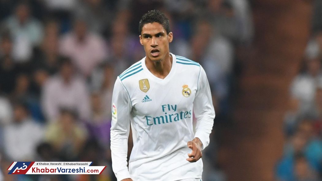 دست رد رئال به پیشنهاد نجومی منچستر