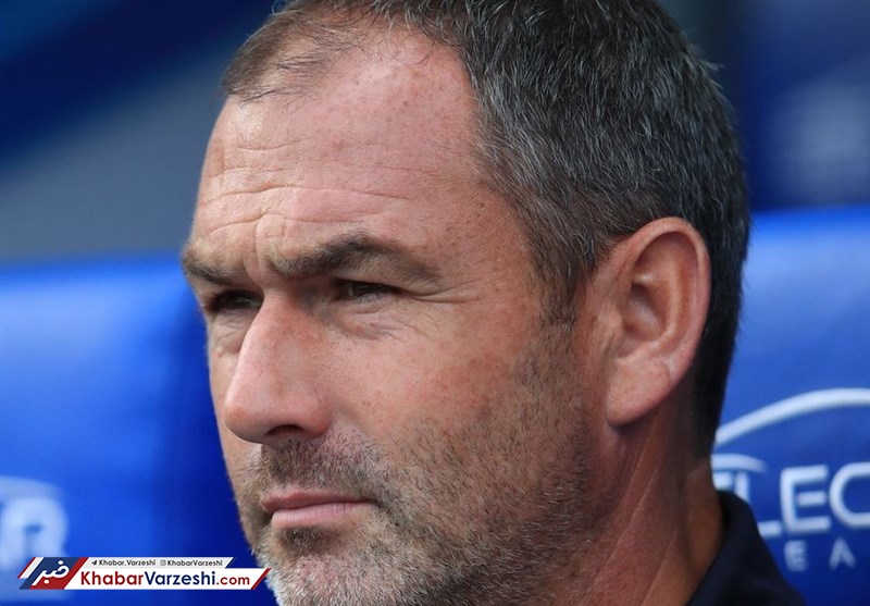 پیشنهاد خاص سرمربی ردینگ به عزت‌اللهی