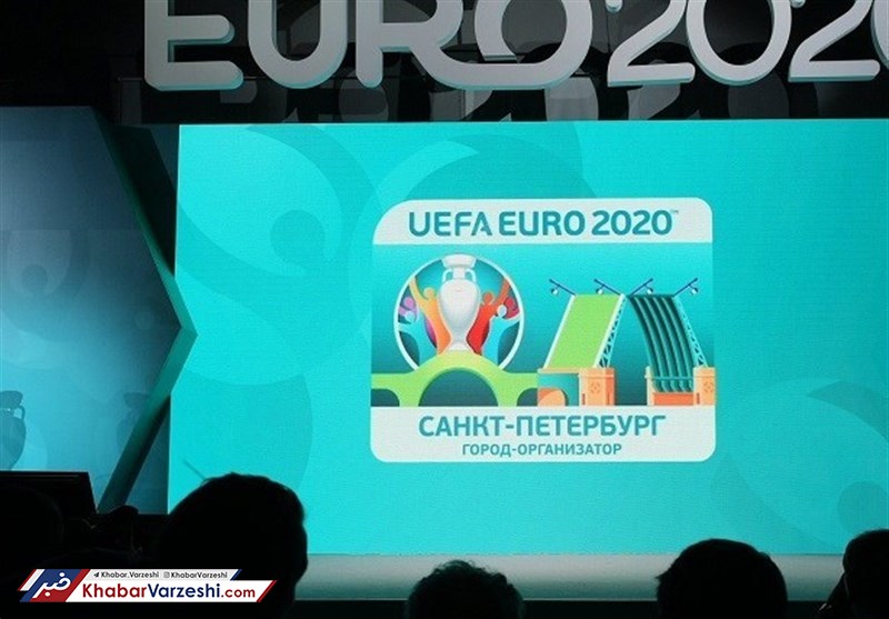 سفر بدون ویزا به کشور میزبان یورو ۲۰۲۰