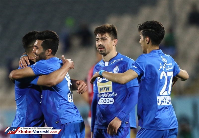 بویان: از مدیران استقلال بپرسید چرا جدا شدم