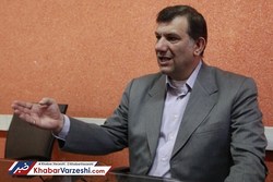 دعوت نشدن کیانوش به اردوی تیم ملی درخواست خودش بود