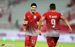 عکس| خبر بد الدحیل برای پرسپولیسی ها!