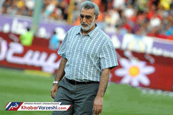 حسین فرکی: این همه نابسامانی را در فوتبال به یاد ندارم 
