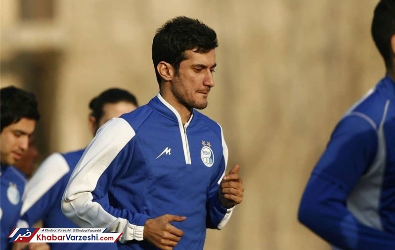 مدافع پیشین استقلال درگذشت