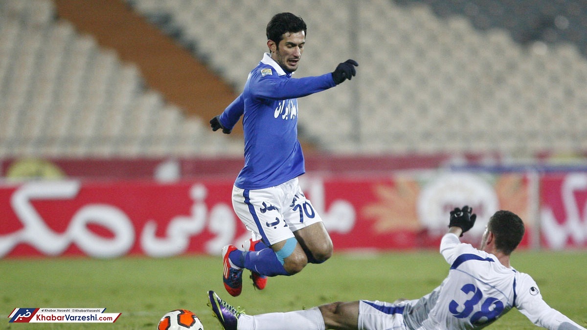 جزئیات جدید مرگ مجید غلام‌نژاد؛ سکته ای در کار نبود