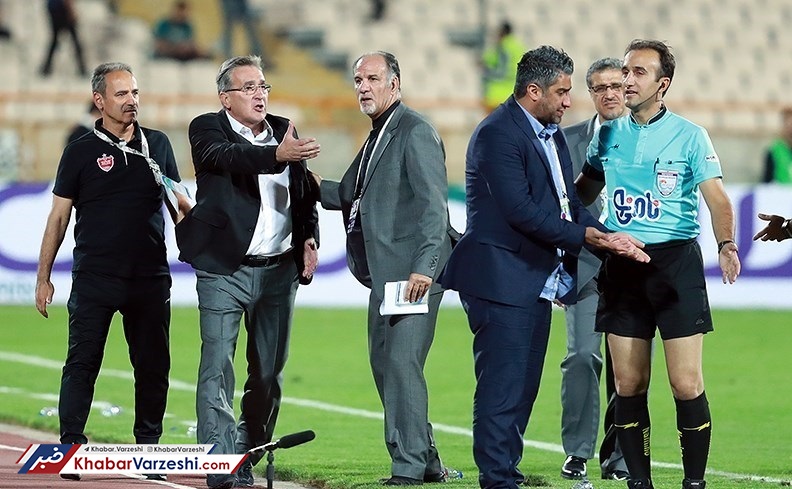 فقط به بازی با الدحیل فکر می‌کنیم