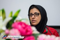 شهرزاد مظفر: کویت اصلا فوتسال ندارد