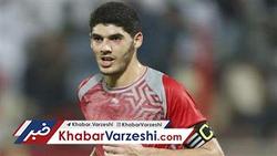 خط و نشان کاپیتان الدحیل برای پرسپولیس