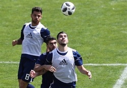 وقتی با کی روش حرف زدم، احساس خوبی داشتم