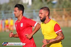 توشاک فقط در مورد کاپیتان ها اشتباه می کند!