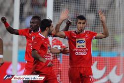 یادداشت| پرسپولیس می‌تواند، به پشتوانه هواداران بی‌نظیرش