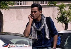 برهانی: مرگ غلام‌نژاد بدترین شوک بود