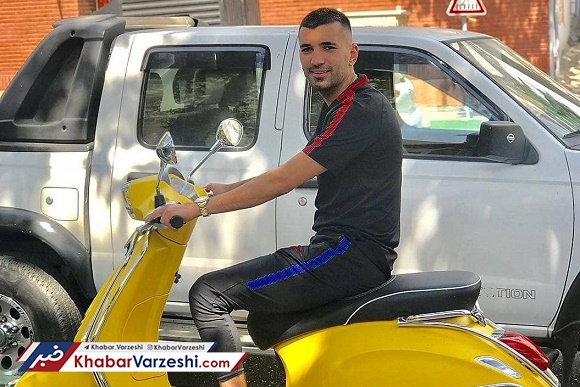 درگیری لفظی مسلمان و همراهانش در رستوران