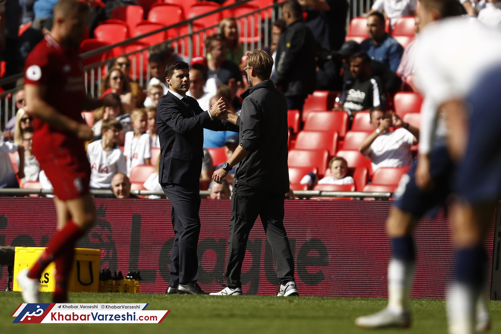 پوچتینو: باختیم، اما نگران من نباشید!