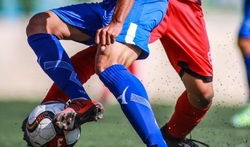 مقاومت تهران، استقلال جنوب و پرسپولیس پاکدشت را همزمان شکست داد!