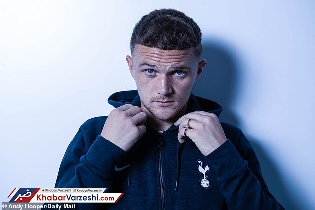 تریپیه: در سیتی ویران شدم