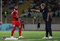 تراکتورسازی؛ تمرین فعلا ممنوع !