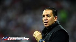 به نبیل معلول اطلاعات غلط داده اند!