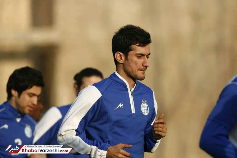 مجید ایست قلبی کرده، توضیح دیگری نداریم!