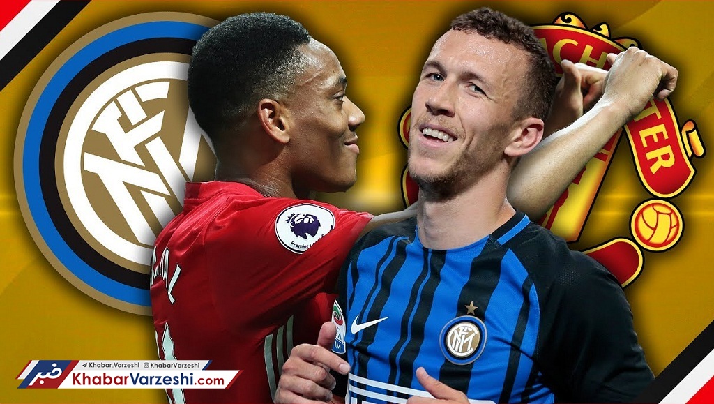 برنامه جدید مورینیو برای مهاجم یونایتد