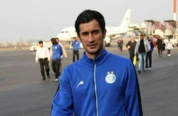 پدر مجید غلام‌نژاد: رودخانه پسرم را گرفت و پایین کشید