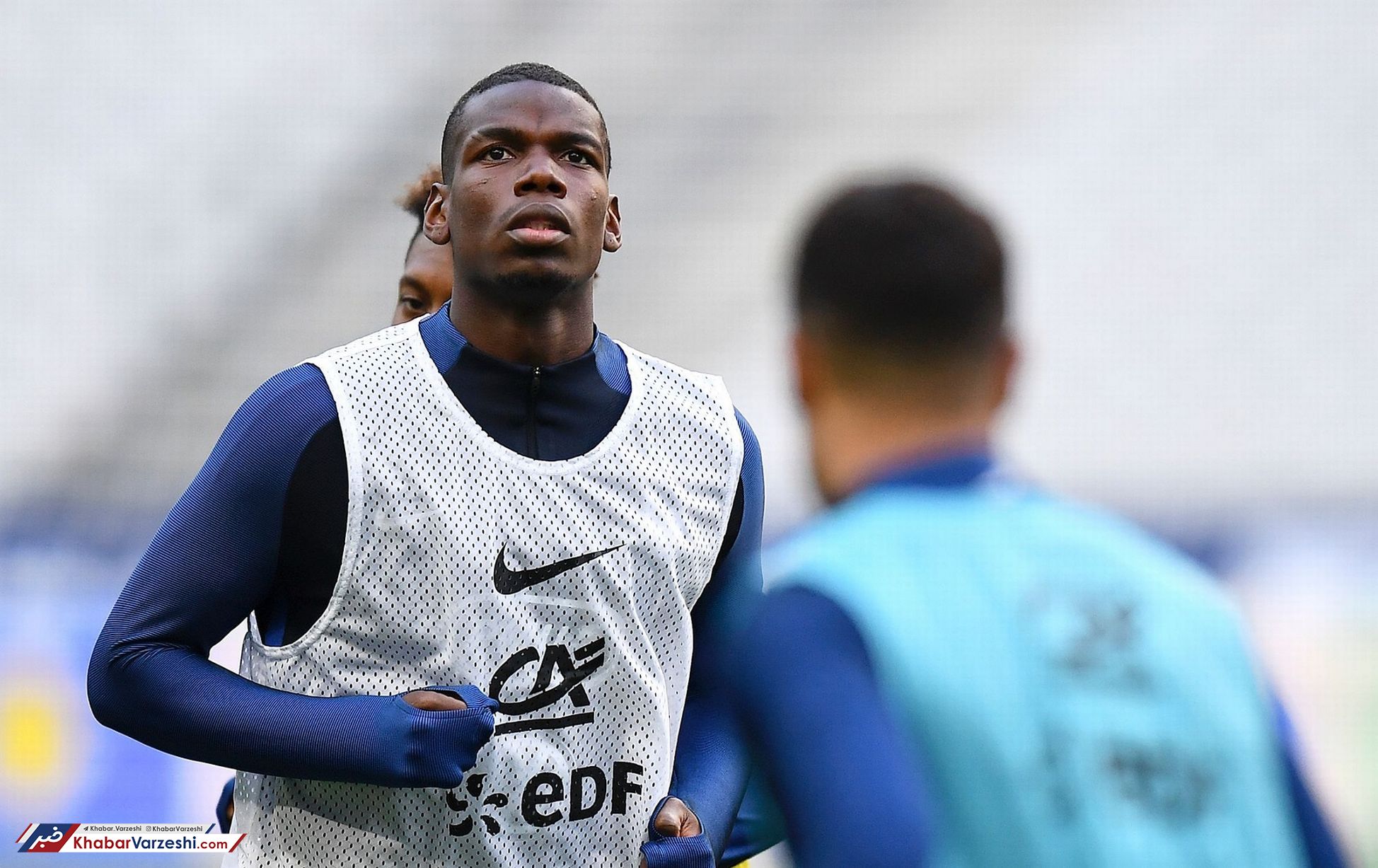 پوگبا زمستان به تورین بازمی‌گردد؟