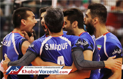 نبرد تمام‌عیار در وارنا با طعم کری‌خوانی