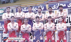 شاگردان باوفا به دنبال تکرار قدرتنمایی تاریخی