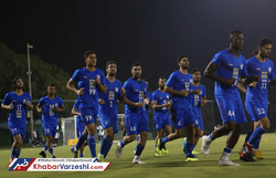 یادداشت| هواداران استقلال در انتظار شبی پرهیجان