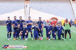 یک بازی دوستانه دیگر برای تیم ملی رسمی شد