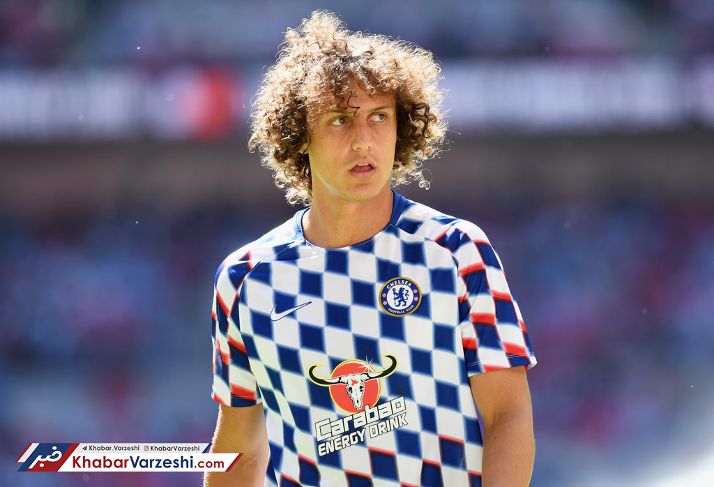 کونته رفت، مدافع چلسی ماندگار شد