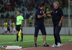 پول کلان هم توشاک را نگه نداشت