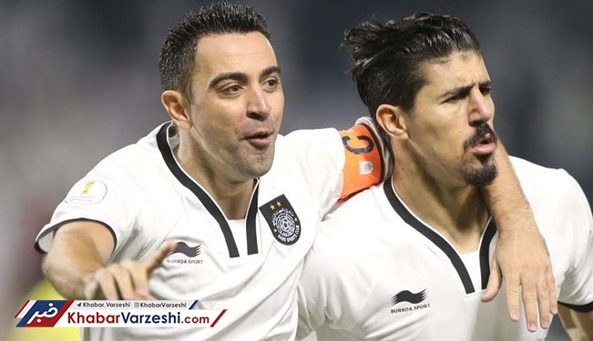 ترکیب السد مقابل استقلال مشخص شد