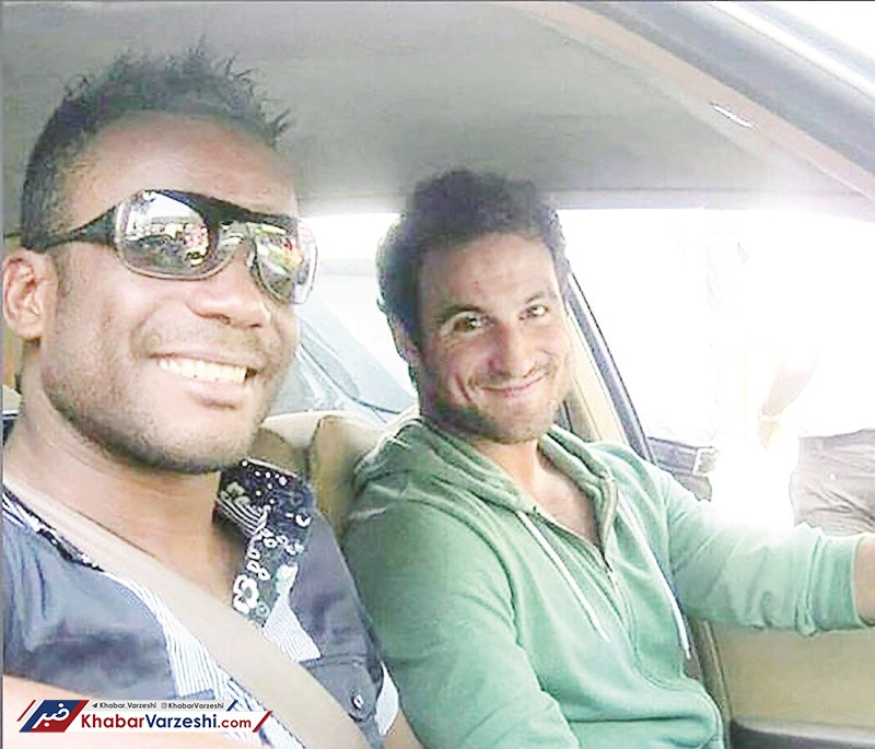 نوستالژی| خارجی‌های دوست‌داشتنی