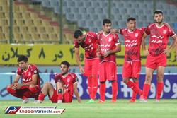 فوتبال نوشت| تراکتوری از جنس استیل