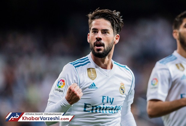 یونتوس به دنبال جذب یک ستاره دیگر از رئال