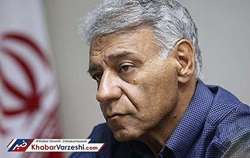 معینی: تیم ملی فوتبال نوجوانان کار سختی پیش رو دارد