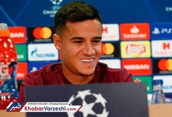 کوتینیو: مسی بهترین بازیکن تاریخ است