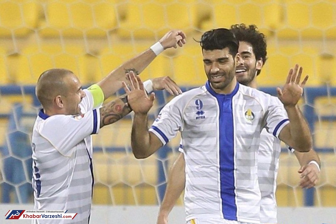 اسنایدر 2 هفته از یاران طارمی دور خواهد بود