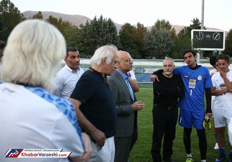 فتحی: باید برای ستاره سوم تلاش کنیم