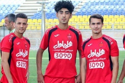 پایان محرومیت بازیکن جنجالی پرسپولیس