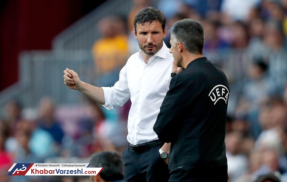 مسی بدون توپ طلا هم بهترین بازیکن دنیاست