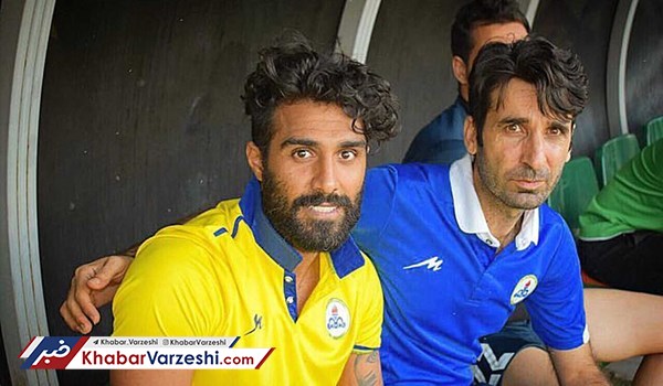 دوری ۶ هفته‌ای مهاجم استقلالی‌ از فوتبال