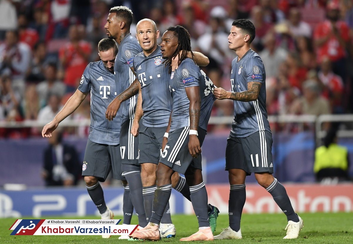 عکس| لحظه احساسی در لیسبون