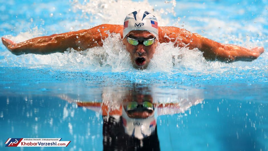 فلپس: به فکر خودکشی افتاده بودم!