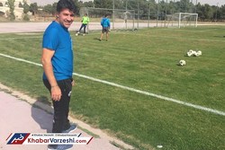 یک استقلالی سرمربی ایرانجوان بوشهر شد
