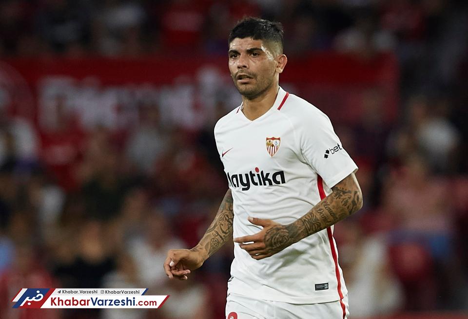 اِمری شاگرد سابقش را می‌خواهد