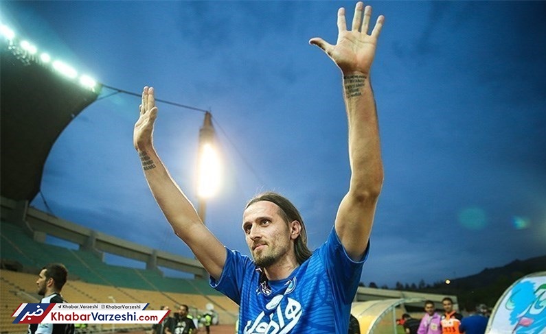 رایزنی استقلال برای پرداخت طلب ۲ بازیکن اروپایی