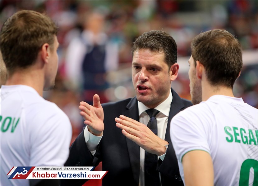 معروف نتوانست از جادویش استفاده کند