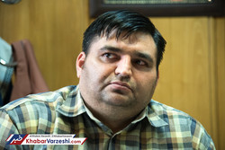 رضازاده: آیان و جلود دشمنی با ایران ندارند